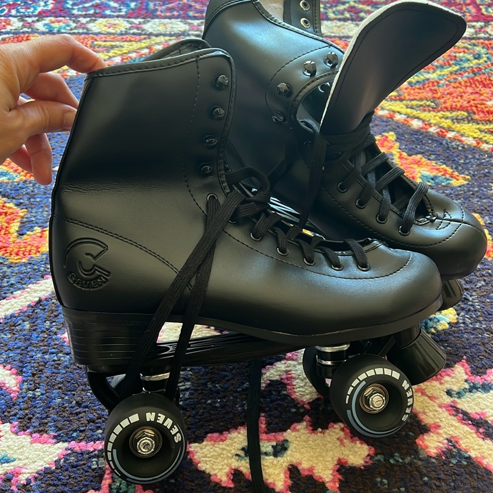 Roller Skates size 9